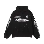 Hellstar Hoodie Tracksuit