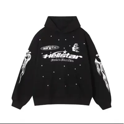 Hellstar Hoodie Tracksuit 02