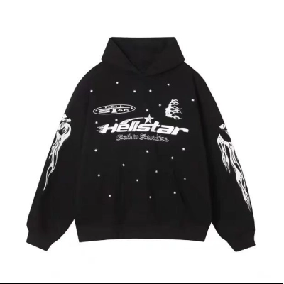 Hellstar Hoodie Tracksuit 02