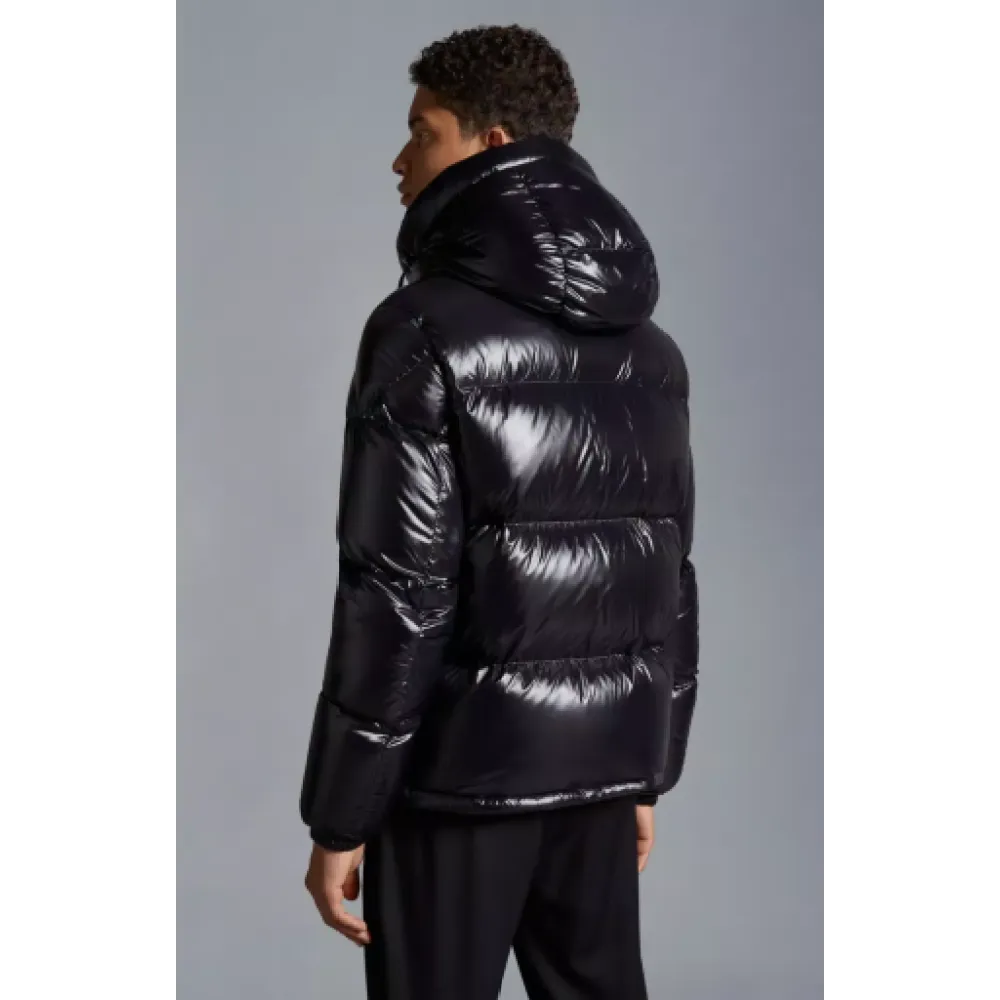 MONCLER Montbeliard Down Jacket