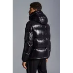 MONCLER Montbeliard Down Jacket