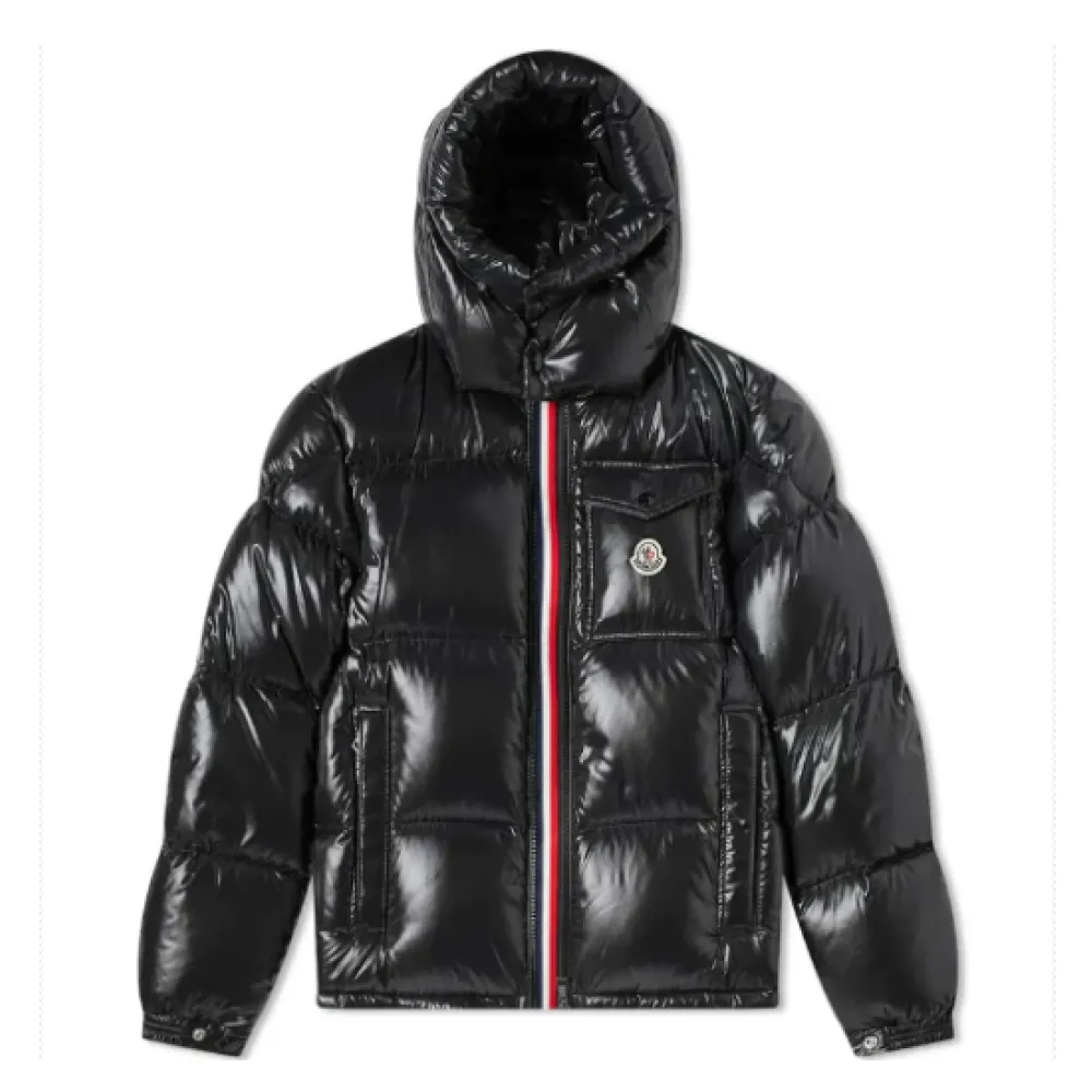 MONCLER Montbeliard Down Jacket