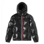 MONCLER Montbeliard Down Jacket