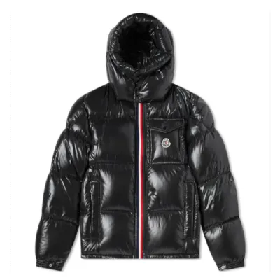 MONCLER Montbeliard Down Jacket 01