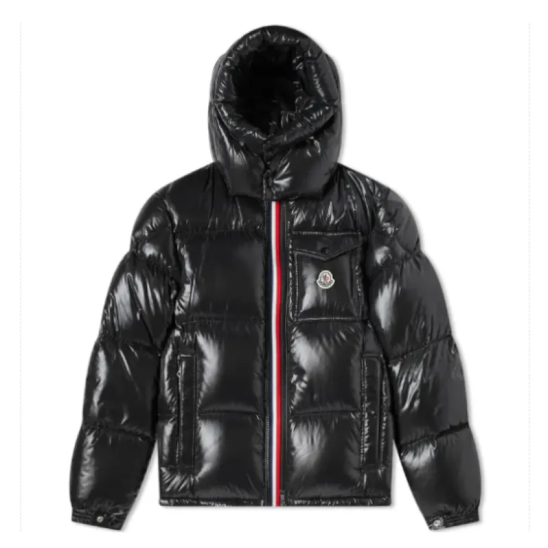 MONCLER Montbeliard Down Jacket