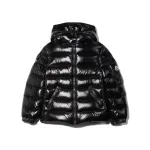 Moncler Puffer Jacket Black H29541A1252068950（For Women）