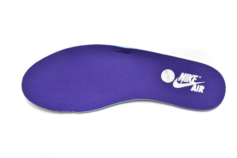 Air Jordan 1 Court Purple