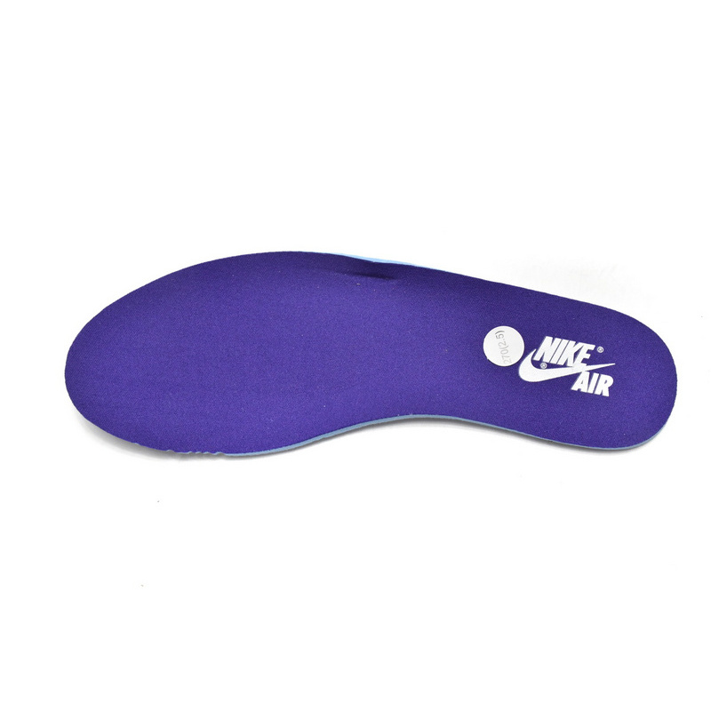 Air Jordan 1 Court Purple