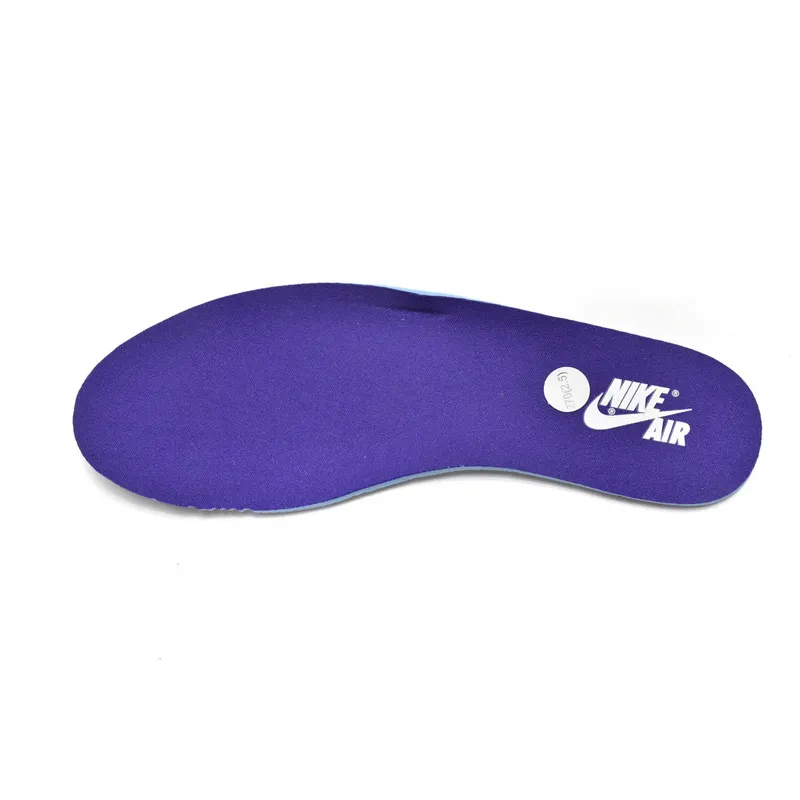 Air Jordan 1 Court Purple