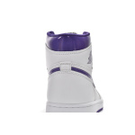 Air Jordan 1 Court Purple