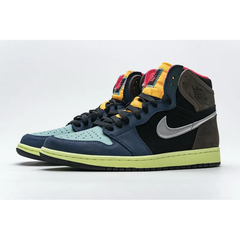 Air Jordan 1 High OG“ Bio Hack