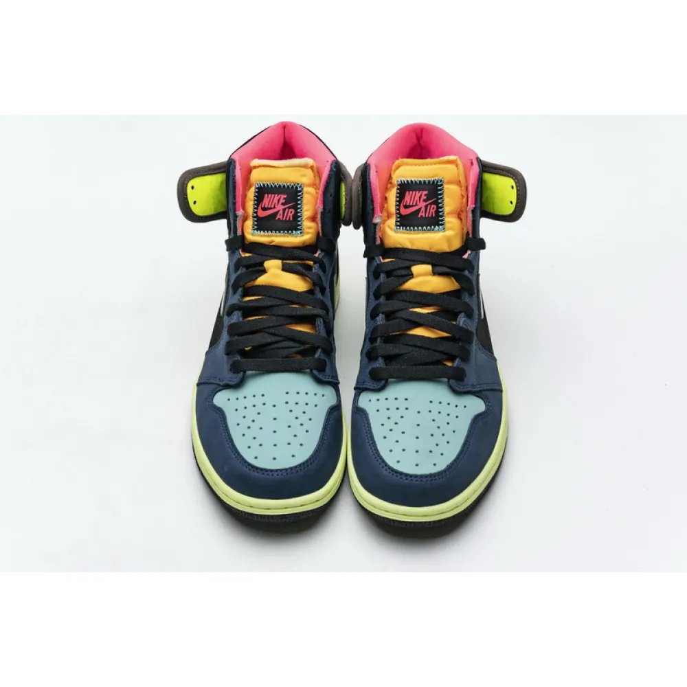Air Jordan 1 High OG“ Bio Hack