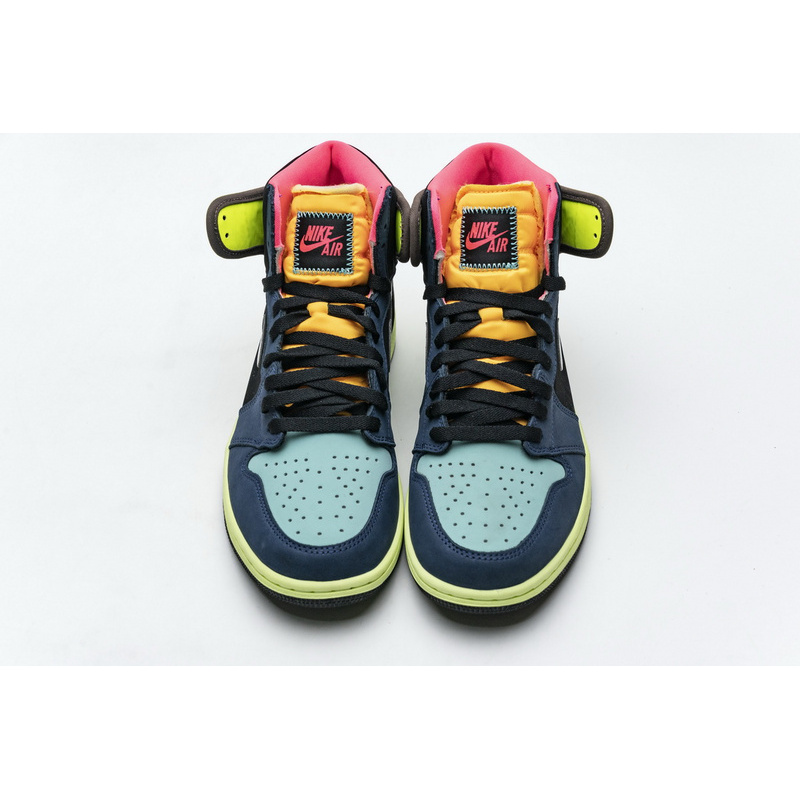 Air Jordan 1 High OG“ Bio Hack