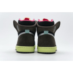 Air Jordan 1 High OG“ Bio Hack