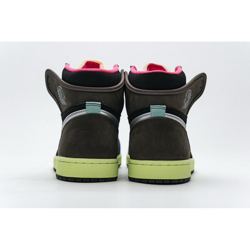 Air Jordan 1 High OG“ Bio Hack