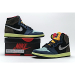 Air Jordan 1 High OG“ Bio Hack