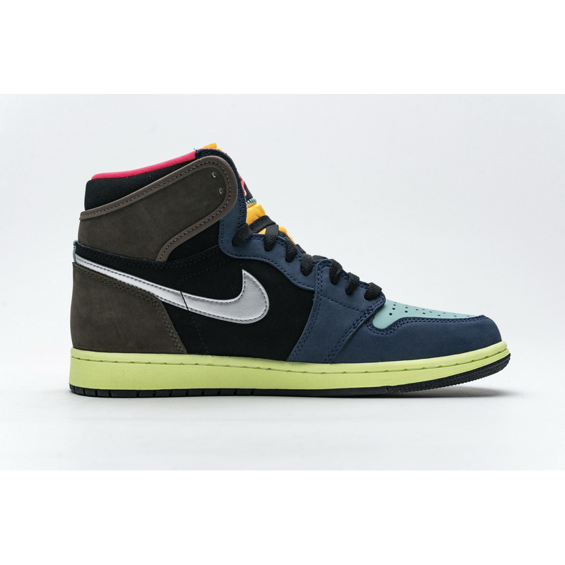 Air Jordan 1 High OG“ Bio Hack