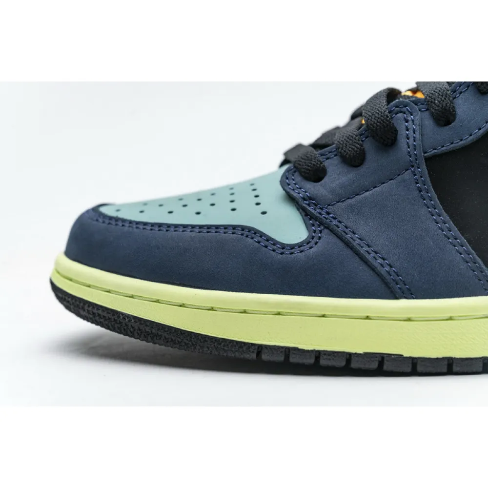 Air Jordan 1 High OG“ Bio Hack