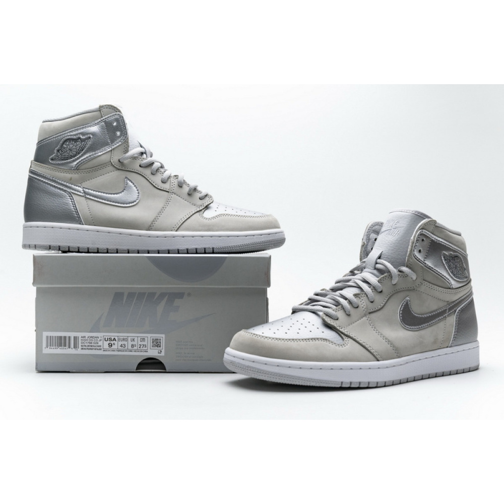Air Jordan 1 High OG “Japan