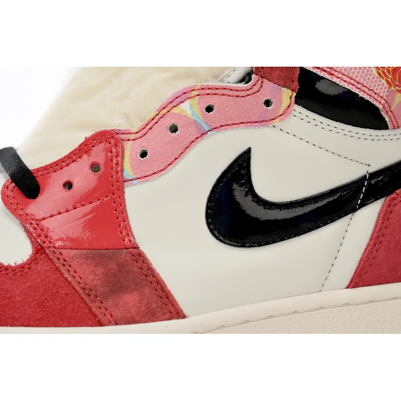 Air Jordan 1 High OG “Next Chapter”