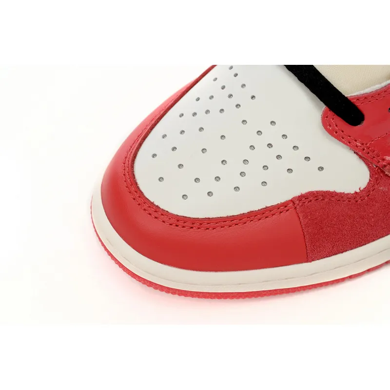 Air Jordan 1 High OG “Next Chapter”