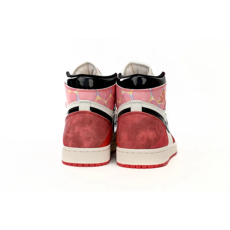 Air Jordan 1 High OG “Next Chapter”
