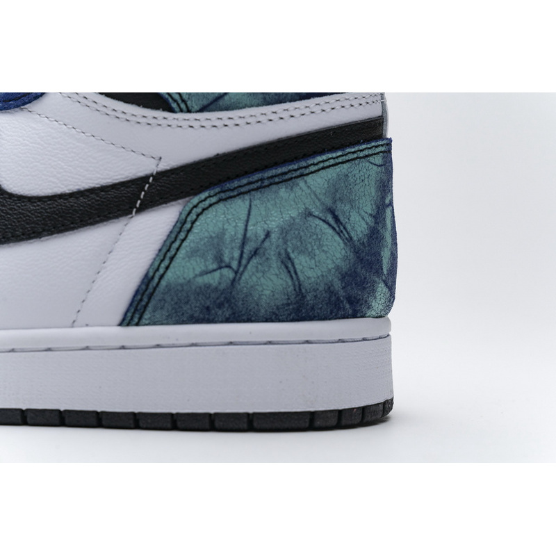 Air Jordan 1“Tie-Dye”