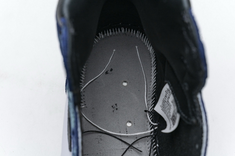 Air Jordan 1“Tie-Dye”