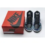 Air Jordan 1“Tie-Dye”