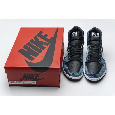 Air Jordan 1“Tie-Dye” 02