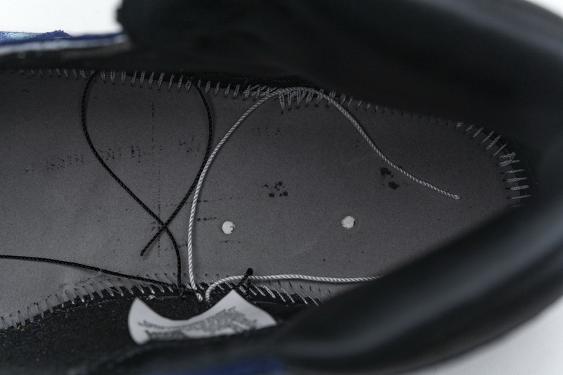 Air Jordan 1“Tie-Dye”