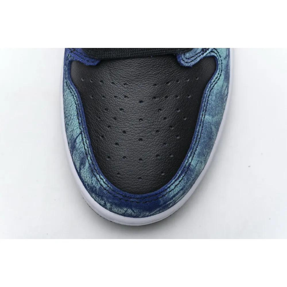 Air Jordan 1“Tie-Dye”