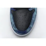 Air Jordan 1“Tie-Dye”