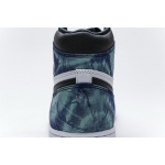 Air Jordan 1“Tie-Dye”