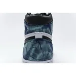 Air Jordan 1“Tie-Dye”