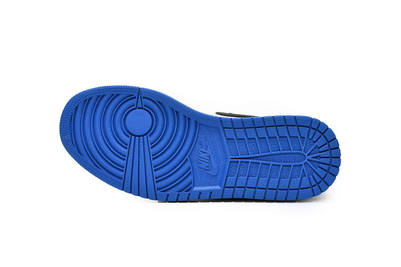 Fragment x Travis Scott x Air Jordan 1 High OG Military