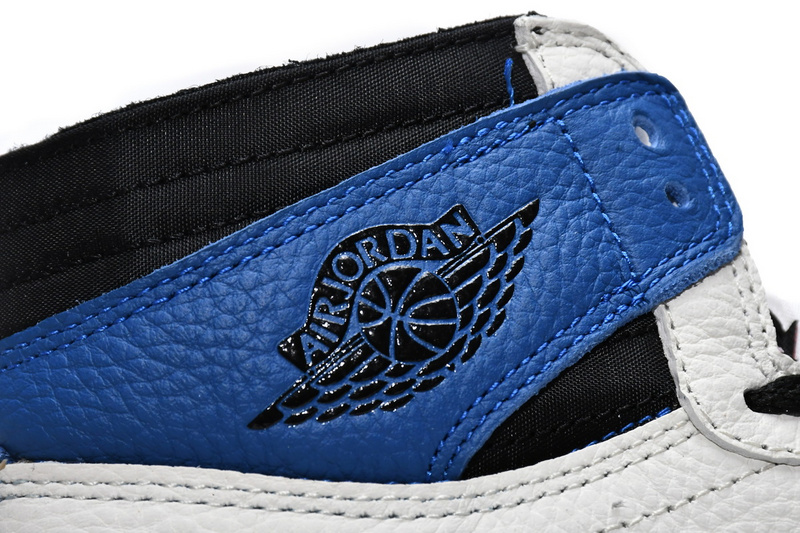 Fragment x Travis Scott x Air Jordan 1 High OG Military