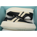 LANVIN LAB xFUTURE Cash Black