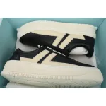 LANVIN LAB xFUTURE Cash Black