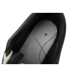 LANVIN LAB xFUTURE Cash Black