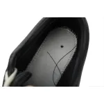 LANVIN LAB xFUTURE Cash Black