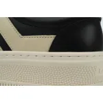 LANVIN LAB xFUTURE Cash Black