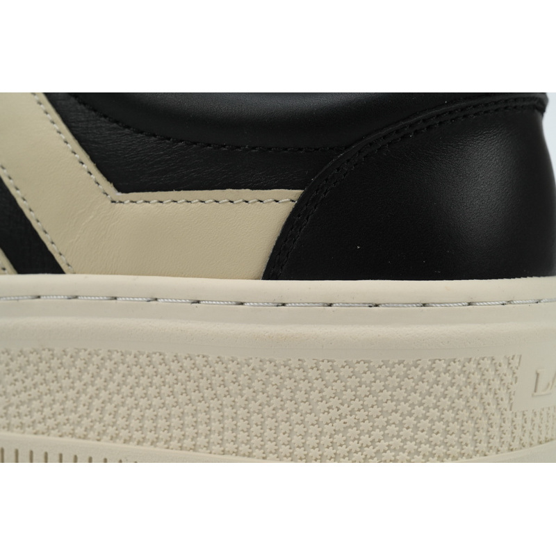 LANVIN LAB xFUTURE Cash Black