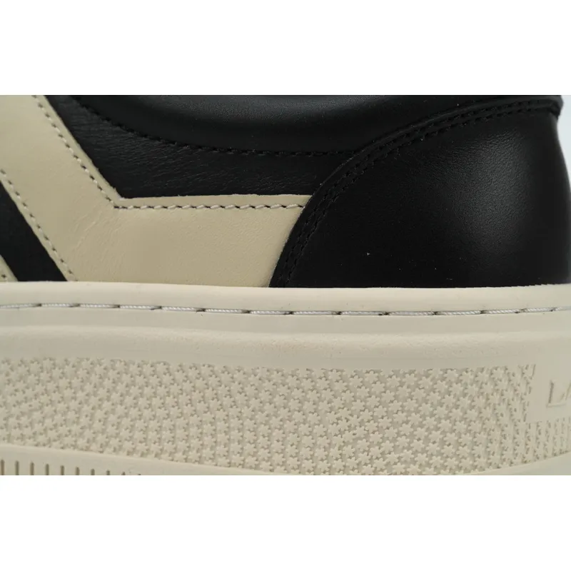 LANVIN LAB xFUTURE Cash Black