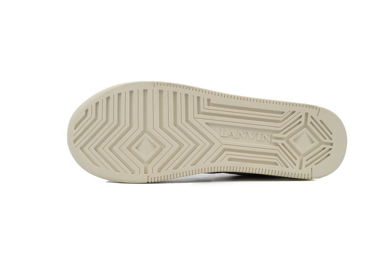 LANVIN LAB xFUTURE Cash Black