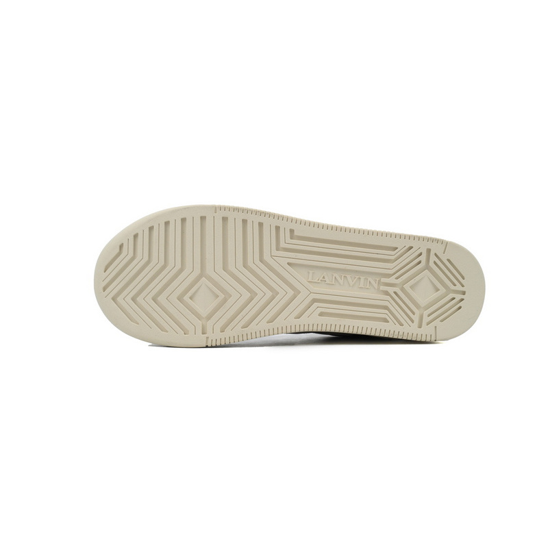 LANVIN LAB xFUTURE Cash Black