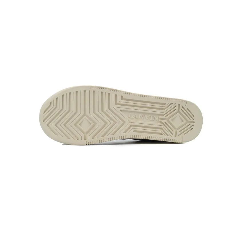LANVIN LAB xFUTURE Cash Black