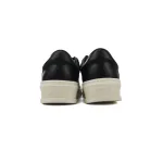 LANVIN LAB xFUTURE Cash Black