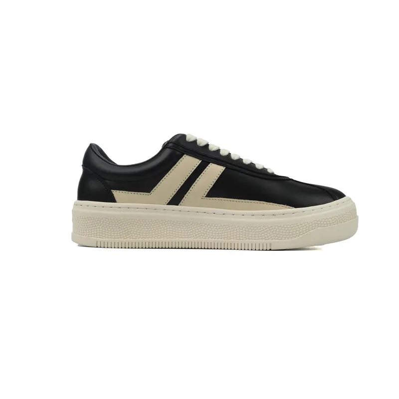 LANVIN LAB xFUTURE Cash Black