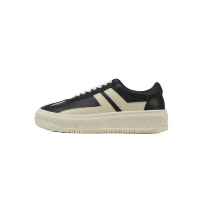 LANVIN LAB xFUTURE Cash Black 01